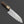 Hitohira Togashi White #1 Fuji Mizu Honyaki Santoku 180mm Ziricote Handle (#144/ Saya) Product vendor