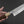 Hitohira Togashi White #1 Fuji Mizu Honyaki Santoku 180mm Ziricote Handle (#144/ Saya) Product vendor