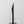 Hitohira Togashi Blue #2 Deba 180mm Ho Wood Handle (Saya)