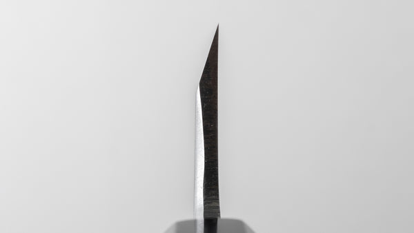 Hitohira Togashi Blue #2 Deba 180mm Ho Wood Handle (Saya)