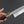 Hitohira Togashi White #1 Sanbonsugi Mizu Honyaki Santoku 180mm Taihei Makassar Ebony Handle (#145/ Saya) Product vendor