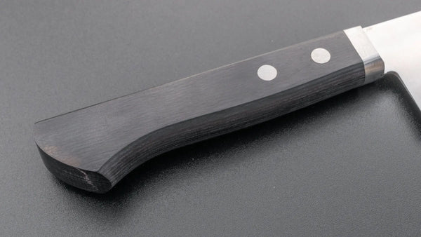 Morihei Kiyomitsu #140 Santoku 140mm Pakka Handle Product vendor
