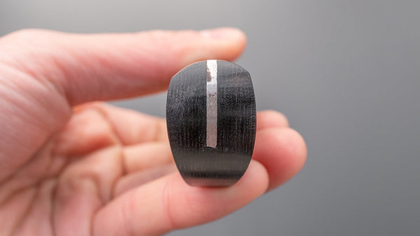 Morihei Kiyomitsu #140 Santoku 165mm Pakka Handle Product vendor