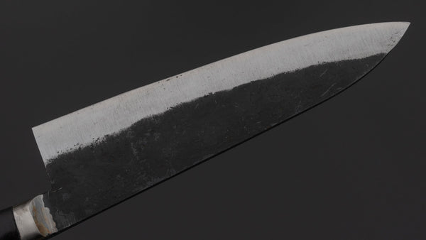 Morihei Hisamoto Kurouchi White #1 Gyuto 180mm Pakka Handle Product vendor