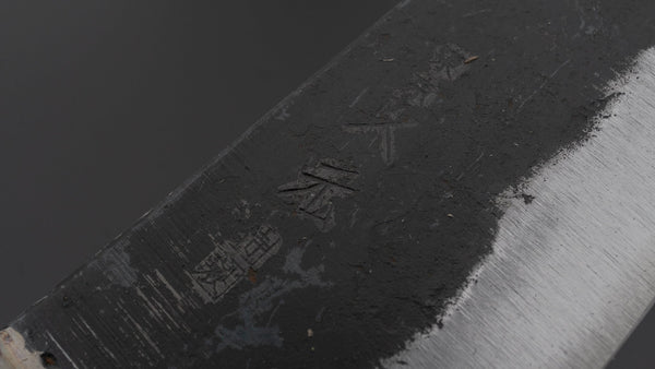 Morihei Hisamoto Kurouchi White #1 Gyuto 180mm Pakka Handle Product vendor