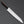 Nigara SG STRIX Sujihiki 240mm Ebony Handle