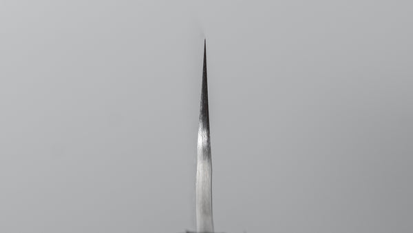 Nigara SG STRIX Sujihiki 240mm Ebony Handle