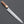 Hitohira TD SLD Migaki Sujihiki 240mm Walnut Handle Product vendor