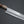 Hitohira Tanaka Kyuzo Blue #1 Migaki Kiritsuke Gyuto 240mm Ziricote Handle (Extra Height)