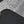 Hitohira Futana White #1 Migaki Tsuchime Santoku 170mm Ebony Handle Product vendor