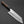 Hitohira Togashi White #1 Stainless Clad Migaki Bunka 180mm Ziricote Handle