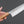 Hitohira Futana SLD Nashiji Santoku 170mm Oak Handle Product vendor