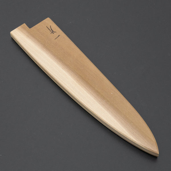 Hitohira WB Ho Wood Saya Petty 150mm (4.5mm/ Classic)