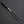 Hitohira Straight Carving Fork Black Pakka Handle Product vendor