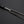 Hitohira Straight Carving Fork Black Pakka Handle Product vendor