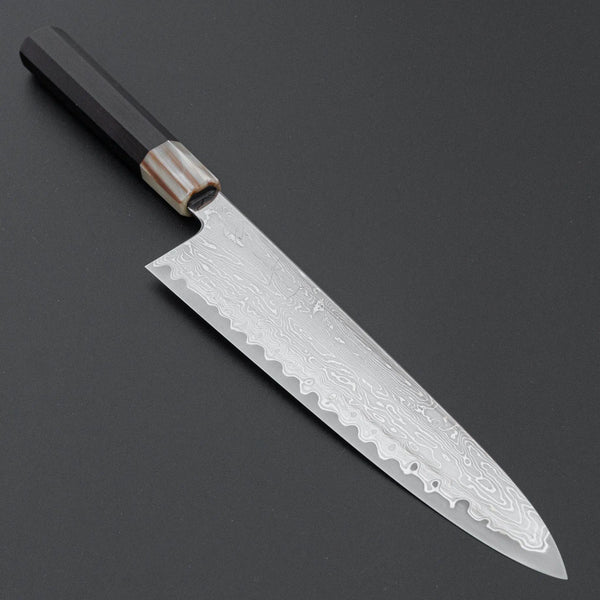 Hitohira Nakagawa Izo SG STRIX Gyoto 240 Ebony Product vendor