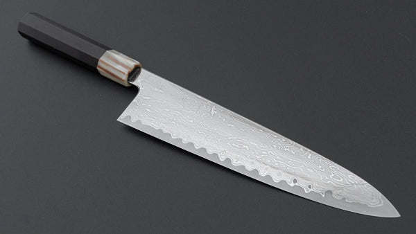 Hitohira Nakagawa Izo SG STRIX Gyoto 240 Ebony Product vendor
