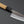 Hitohira TD Blue #2 Stainless Clad Kurouchi Utility 105mm Ho Wood Handle (D-Shape)