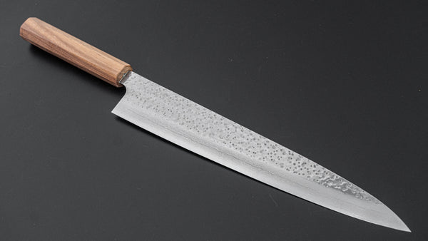 Hitohira STK VG-7 Sujihiki 270mm Walnut Handle