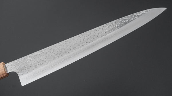 Hitohira STK VG-7 Sujihiki 270mm Walnut Handle