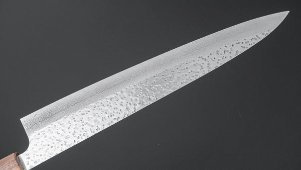 Hitohira STK VG-7 Sujihiki 270mm Walnut Handle