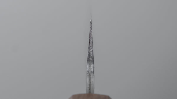 Hitohira Echizen SG2 Tsuchime Petty 140mm Tagayasan Handle