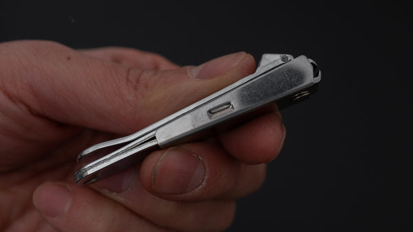 ITEZA New Chiranu Nail Clipper Small