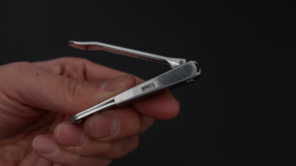ITEZA New Chiranu Nail Clipper Small