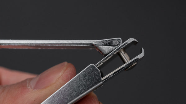 ITEZA New Chiranu Nail Clipper Small