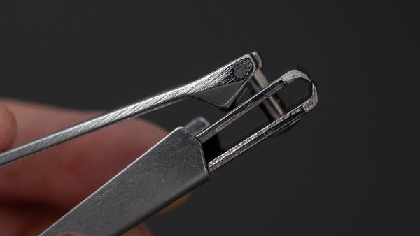 ITEZA New Chiranu Nail Clipper Small