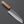 Muneishi Blue #2 Tsuchime Santoku 165mm Walnut Handle Product vendor