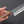 Muneishi Blue #2 Tsuchime Santoku 165mm Walnut Handle Product vendor
