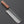 Muneishi Blue #2 Tsuchime Nakiri 165mm Walnut Handle Product vendor
