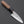 Hitohira VG10 Tsuchime Deba 90mm Walnut Handle Product vendor
