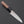 Hitohira VG10 Tsuchime Kaisaki 105mm Walnut Handle Product vendor