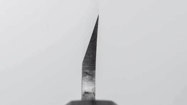 Hitohira VG10 Tsuchime Kaisaki 105mm Walnut Handle Product vendor