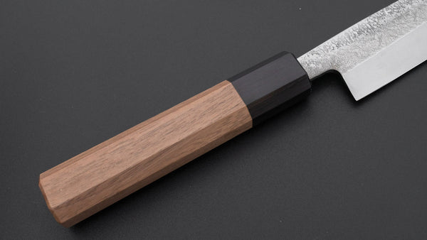 Hitohira VG10 Tsuchime Kaisaki 150mm Walnut Handle Product vendor