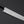 Nigara SG STRIX Sujihiki 270mm Ebony Handle