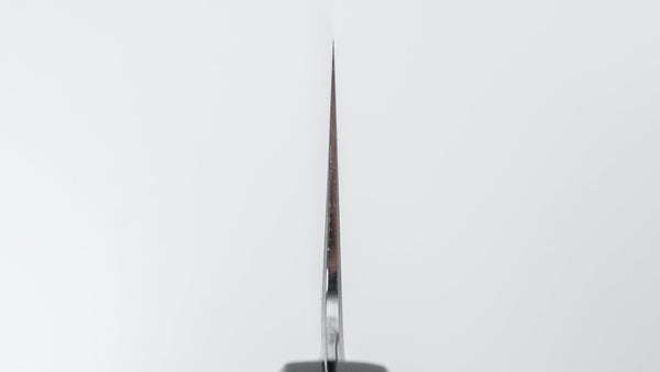 Tetsujin Silver #3 Kasumi Pasta Kiri 270mm Ho Wood Handle Product vendor