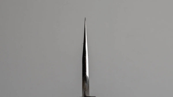 Hitohira Kikuchiyo Ren White #2 Gyuto 210mm Ho Wood Handle Product vendor