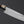 Hitohira Togashi White #1 Notaremon Mizu Honyaki Gyuto 240mm Ziricote Handle (#178/ Saya) Product vendor