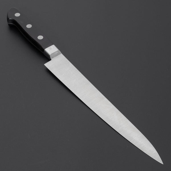 Hitohira AH Stainless Petty 210mm Pakka Handle Product vendor
