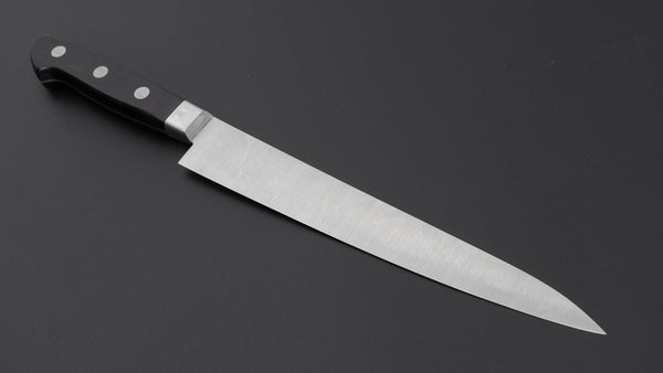 Hitohira AH Stainless Petty 210mm Pakka Handle Product vendor
