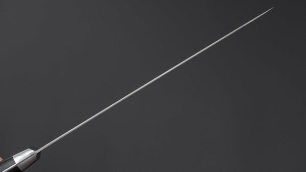 Hitohira AH Stainless Petty 210mm Pakka Handle Product vendor