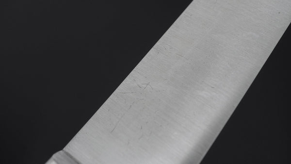 Hitohira AH Stainless Petty 210mm Pakka Handle Product vendor
