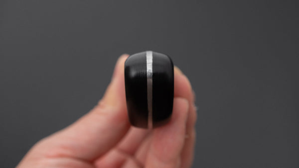 Hitohira AH Stainless Petty 210mm Pakka Handle Product vendor