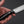 MOKI Berg Pro Trail Fixed Blade Linen Micarta Handle