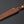 MOKI Berg Pro Trail Fixed Blade Linen Micarta Handle
