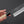 Hitohira Togashi White #2 Kurouchi Nakiri Ho Wood Handle (D-Shape) Product vendor
