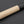 Hitohira Togashi White #2 Kurouchi Nakiri Ho Wood Handle (D-Shape) Product vendor